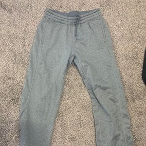 UA sweatpants
